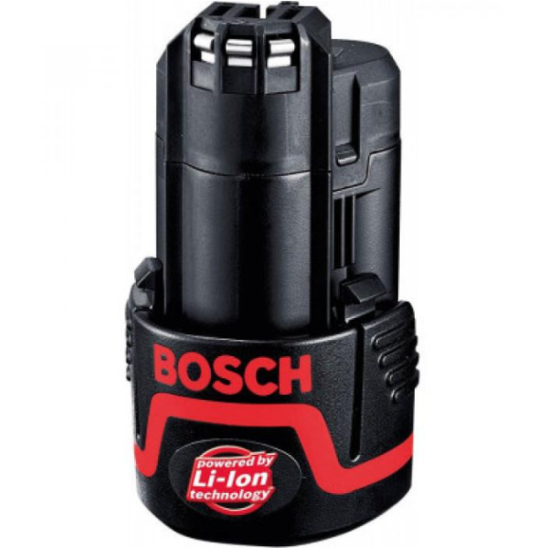 Шуруповерт Bosch GSR 12V-15 (060186810G)