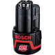 Шуруповерт Bosch GSR 12V-15 (060186810G)