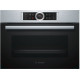 Духовой шкаф электрический Bosch CBG675BS3