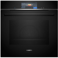 Духова шафа електрична Siemens HS758G3B1