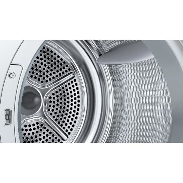 Сушильная машина Bosch WQG245DEPL