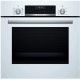Духова шафа електрична Bosch HBJ558YW3Q