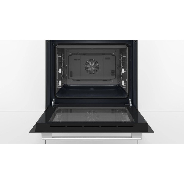 Духова шафа електрична Bosch HBJ558YW3Q