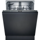 Вбудована посудомийна машина Siemens SX63EX02AE