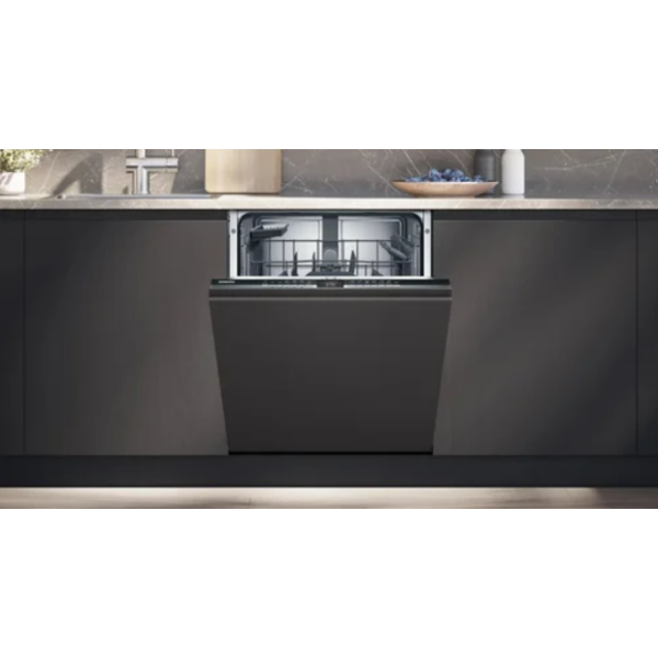 Вбудована посудомийна машина Siemens SX63EX02AE