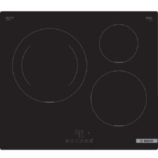 Електрична варильна поверхня Bosch PUJ611BB5E