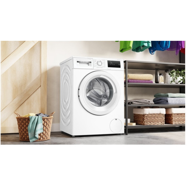 Стиральная машина Bosch WAN2401LSN