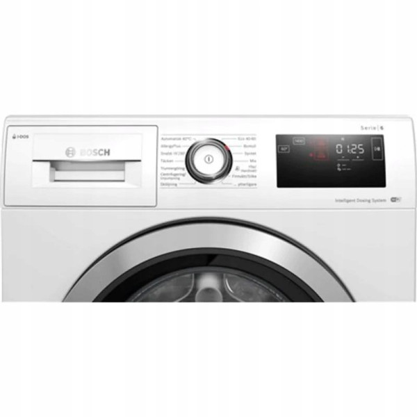 Стиральная машина Bosch WAU28PB0SN