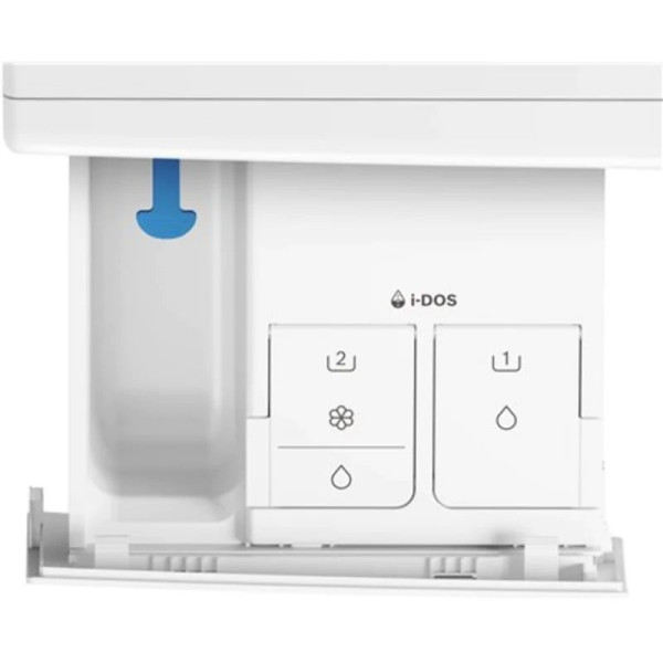 Стиральная машина Bosch WDU8H542SN