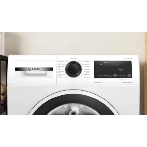 Стиральная машина Bosch WGG242ZKPL