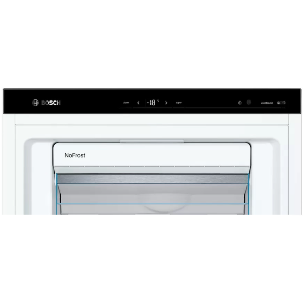 Морозильна камера Bosch GSN51AWCV