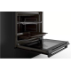 Плита комбинированная Bosch HXN390D61L