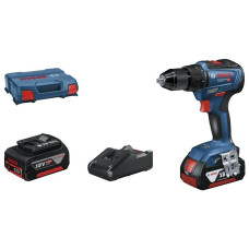 Шуруповерт Bosch GSR 18V-55 Professional (0615990M1U)
