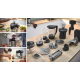 Кухонний комбайн Bosch MUMS6ZS00