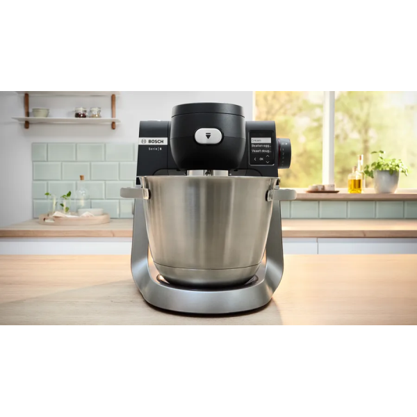 Кухонний комбайн Bosch MUMS6ZS00