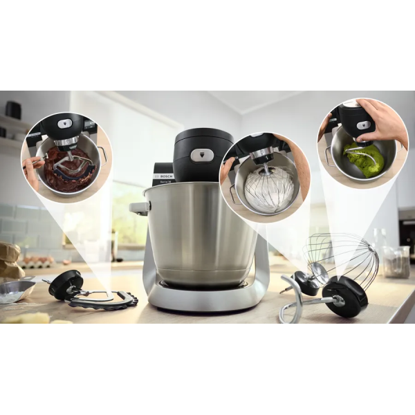 Кухонний комбайн Bosch MUMS6ZS00