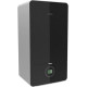 Газовый котел Bosch Condens 7000 W GC 7000 iW 42 PB конденсационный, одноконтурный, 42 кВт, черный
