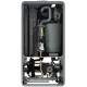 Газовый котел Bosch Condens 7000 W GC 7000 iW 42 PB конденсационный, одноконтурный, 42 кВт, черный