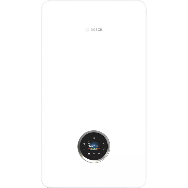 Газовий котел Bosch GC5700iW 35 P 23, одноконтурний, конденсаційний, 35 кВт
