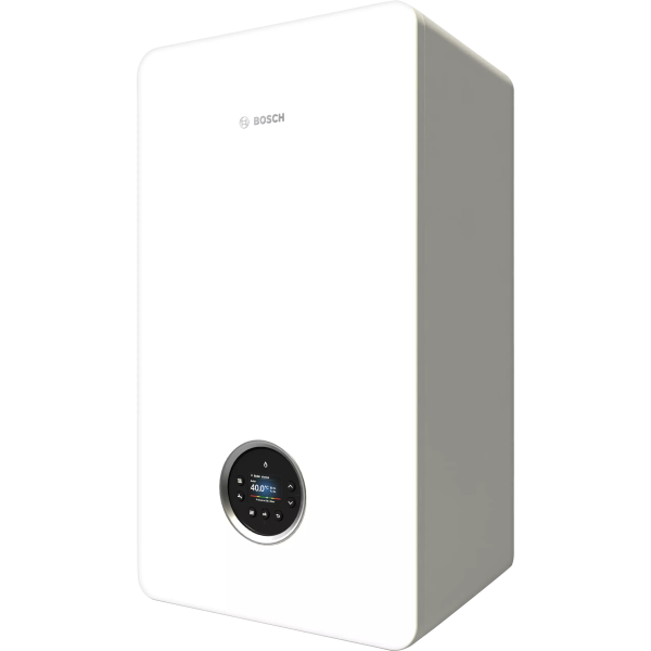 Газовий котел Bosch GC5700iW 35 P 23, одноконтурний, конденсаційний, 35 кВт