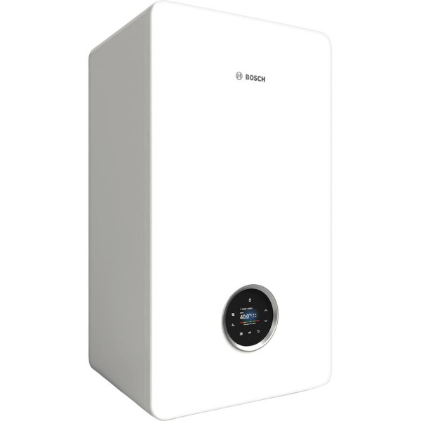 Газовий котел Bosch GC5700iW 30/30 C 23 конденсаційний, двоконтурний, 30/30 кВт