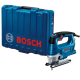 Электролобзик Bosch GST 750 (06015B4121)