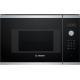 Вбудована мікрохвильова піч Bosch BEL523MS0