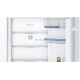 Вбудований холодильник Bosch KIN86VSE0