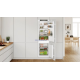 Вбудований холодильник Bosch KIN86VSE0