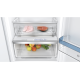 Вбудований холодильник Bosch KIN86VSE0