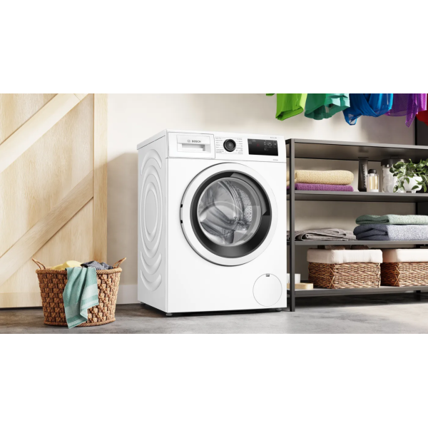 Стиральная машина Bosch WAU28RHISN