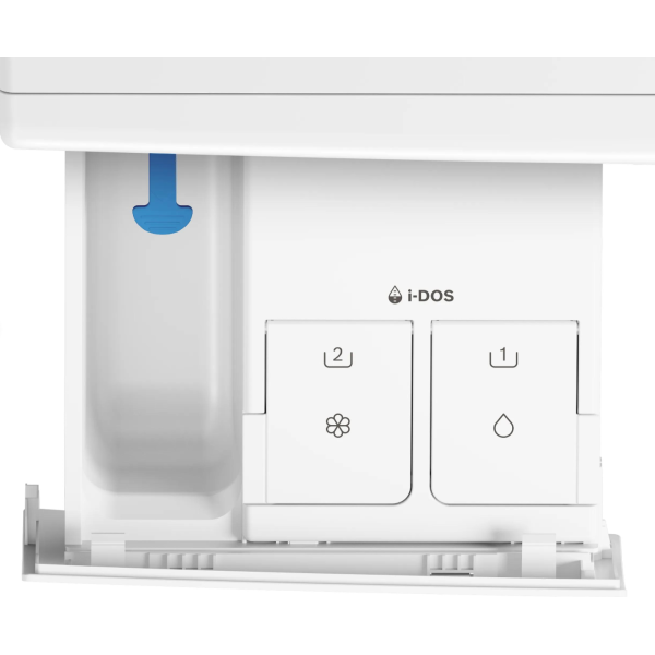 Стиральная машина Bosch WGG244FUPL