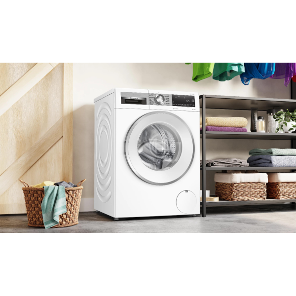 Стиральная машина Bosch WGG244ZEPL