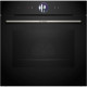Духова шафа електрична Bosch HBG7764B1