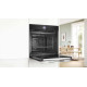 Духова шафа електрична Bosch HBG7764B1