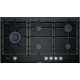 Газовая варочная поверхность Bosch PRS9A6B70D