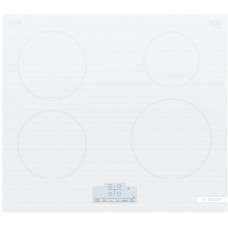 Електрична варильна поверхня Bosch PUE612BB1J
