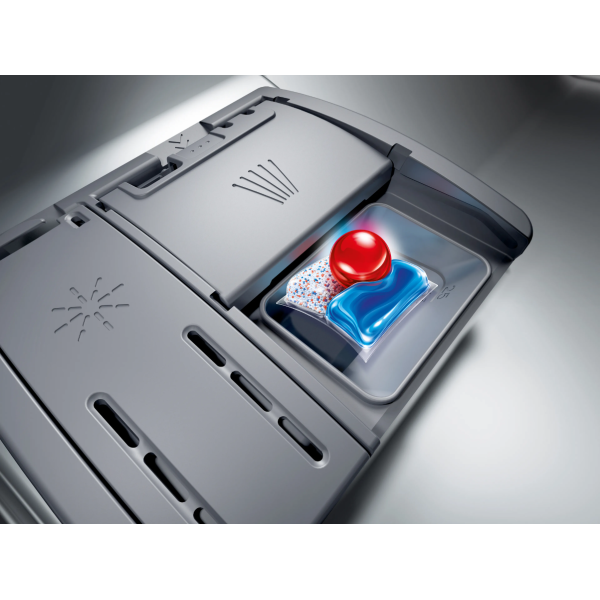 Встраиваемая посудомоечная машина Bosch SMU6ZCS16E