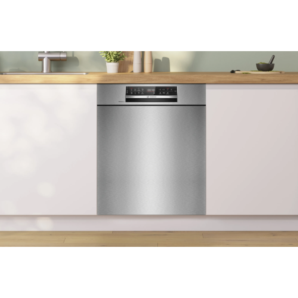 Встраиваемая посудомоечная машина Bosch SMU6ZCS16E