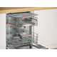 Встраиваемая посудомоечная машина Bosch SMU6ZCS16E