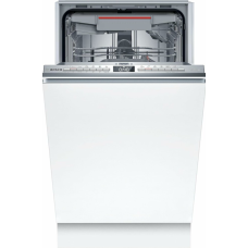 Встраиваемая посудомоечная машина Bosch SPV4HMX49E