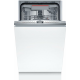 Вбудована посудомийна машина Bosch SPV4HMX49E