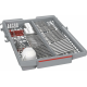 Вбудована посудомийна машина Bosch SPV4HMX49E