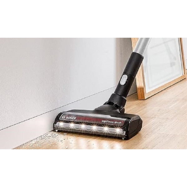 Пылесос Bosch BSS82SIL1