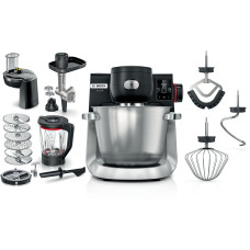 Кухонний комбайн Bosch MUMS6ZS3CC
