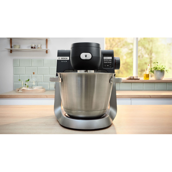 Кухонний комбайн Bosch MUMS6ZS3CC