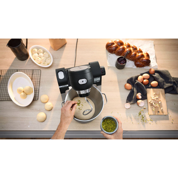 Кухонний комбайн Bosch MUMS6ZS3CC