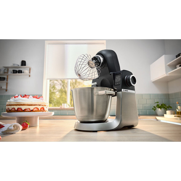 Кухонний комбайн Bosch MUMS6ZS3CC