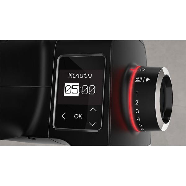 Кухонний комбайн Bosch MUMS6ZS3CC