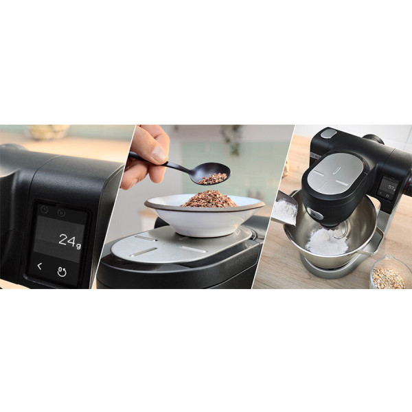 Кухонний комбайн Bosch MUMS6ZS3CC